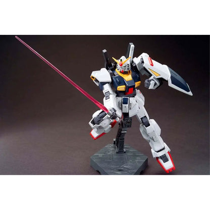 Hguc Gundam Rx-178 Mk Ii Aeug 1/144 -Model Kit