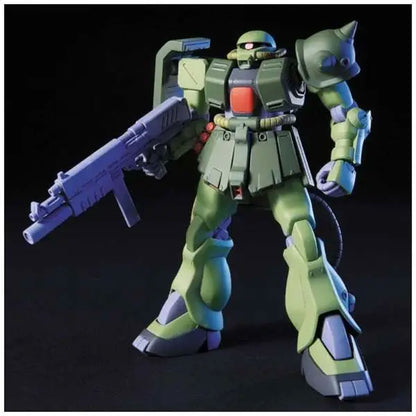 Hguc Zaku Ii Kai 1/144 -Model Kit