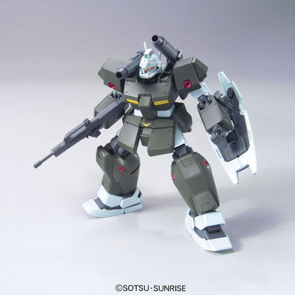 Hguc Gm Cannon II 1/144 -Model kit