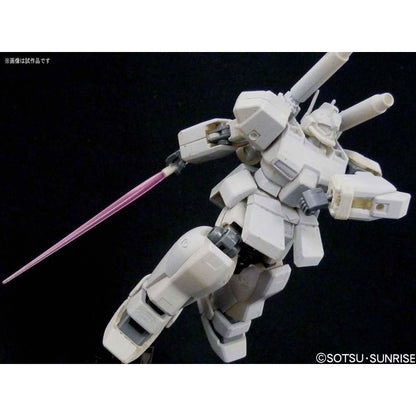 Hguc Gm Cannon II 1/144 -Model kit