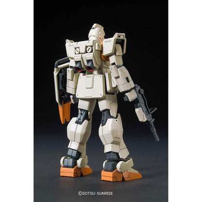 Hguc Gm Ground Type 1/144 -Model kit