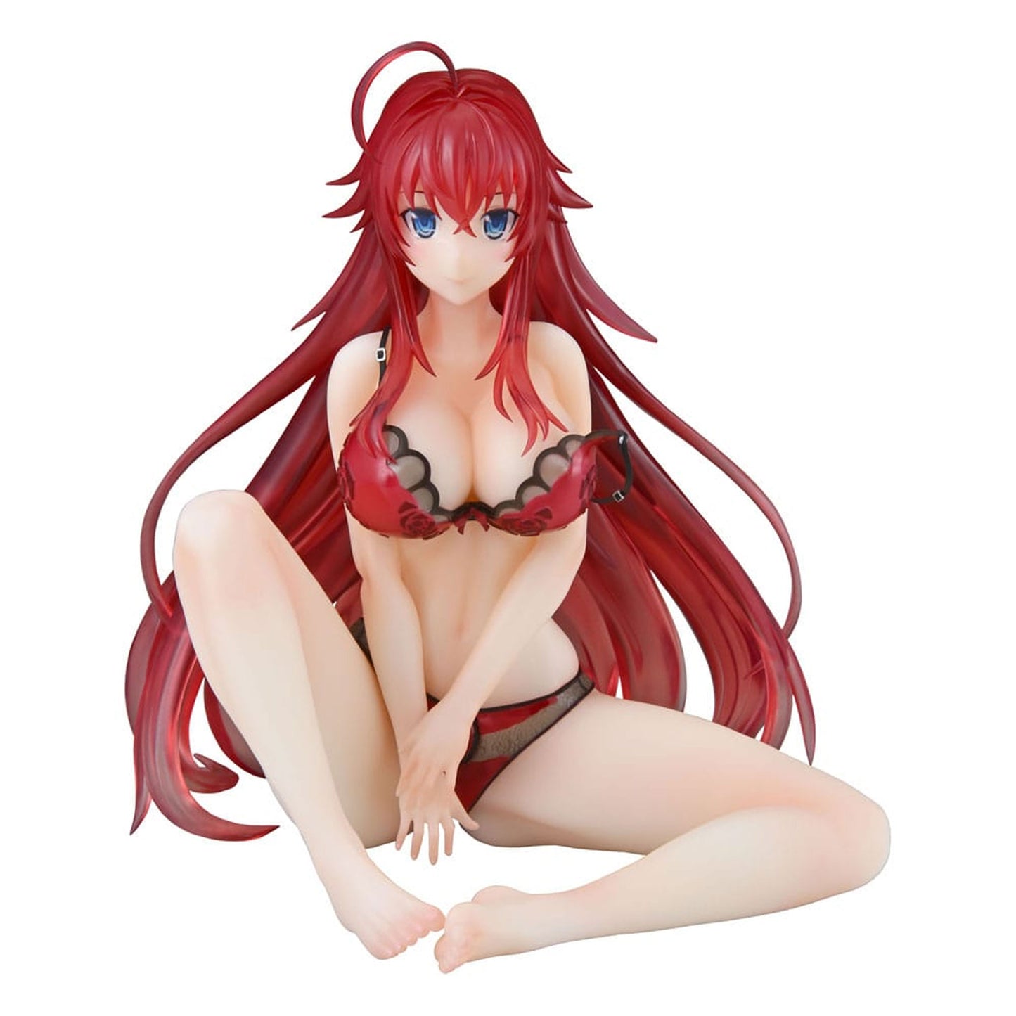 High School DxD HERO 1/6 Rias Gremory Lingerie Ver.