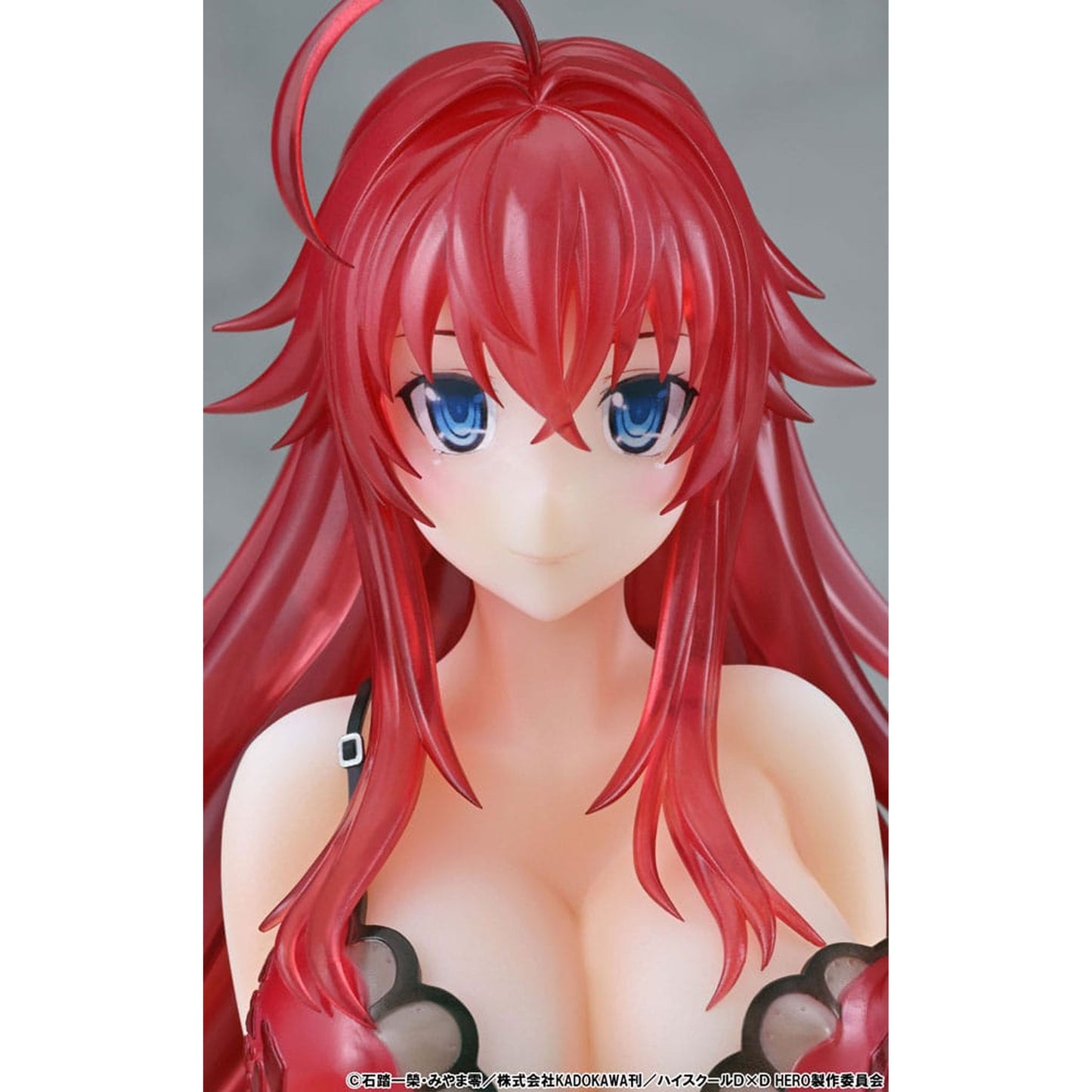 High School DxD HERO 1/6 Rias Gremory Lingerie Ver.