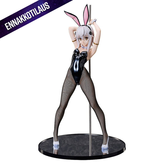 High School DxD Hero 1/4 Koneko Toujou: Bunny Ver. 2nd -Figuuri