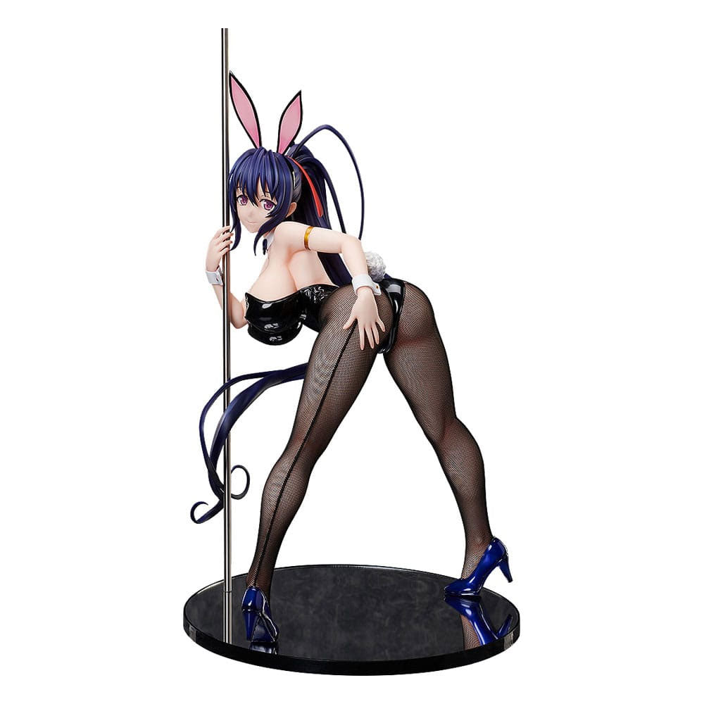 High School DxD Hero 1/4 Akeno Himejima: Bunny Ver. 2nd