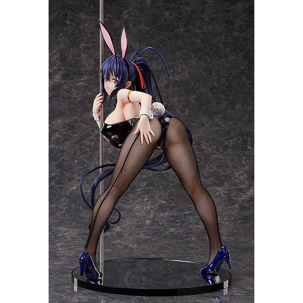 High School DxD Hero 1/4 Akeno Himejima: Bunny Ver. 2nd