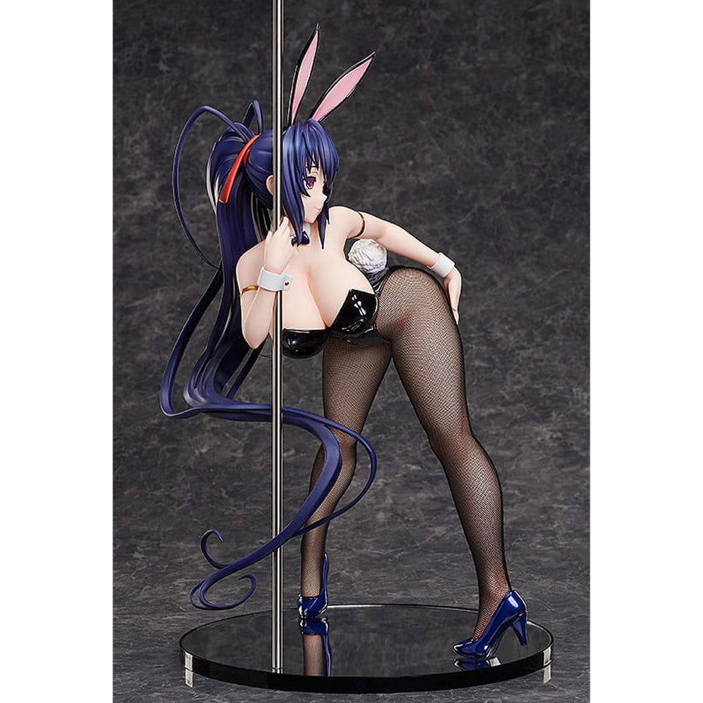 High School DxD Hero 1/4 Akeno Himejima: Bunny Ver. 2nd