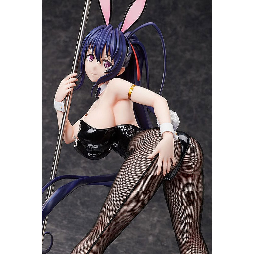 High School DxD Hero 1/4 Akeno Himejima: Bunny Ver. 2nd