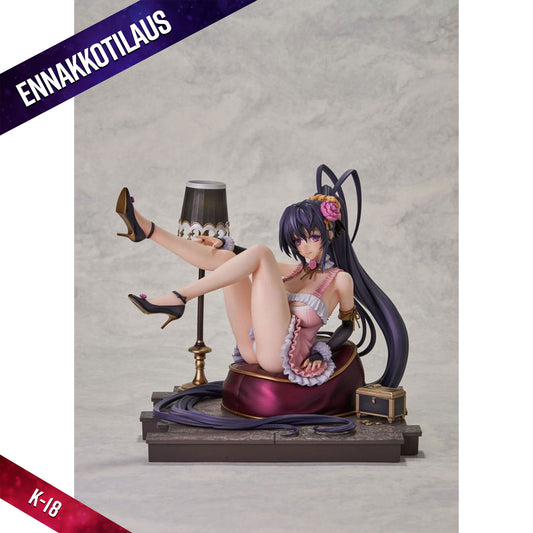 High School DxD Hero 1/6.5 Akeno Himejima: Light Novel 15th Anniversary Ver.