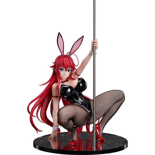 High School DxD Hero 1/4 Rias Gremory Bunny Ver. 2nd