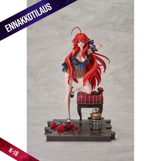 High School DxD Hero 1/6.5 Rias Gremory: Light Novel 15th Anniversary ver.