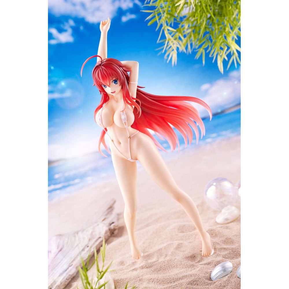 High School DxD DreamTech 1/7 Rias Gremory Bikini style