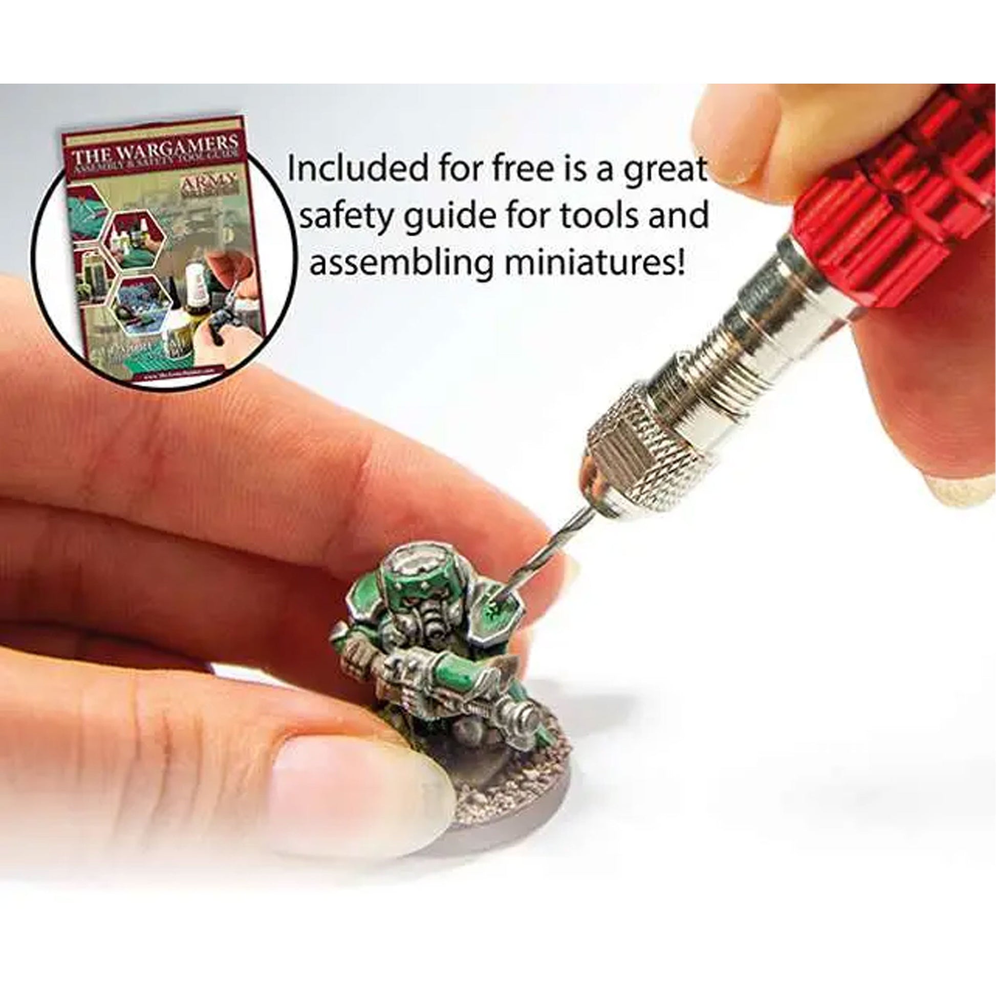 Hobby Tool Kit -Model kit