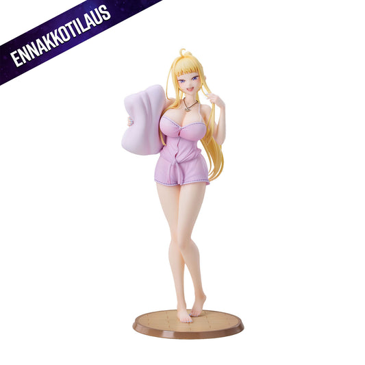 Hokkaido Gals Are Super Adorable! 1/6 Minami Fuyuki Pajama Ver.