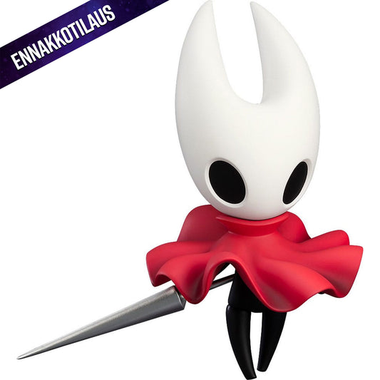 Hollow Knight Nendoroid Action Figure Hornet