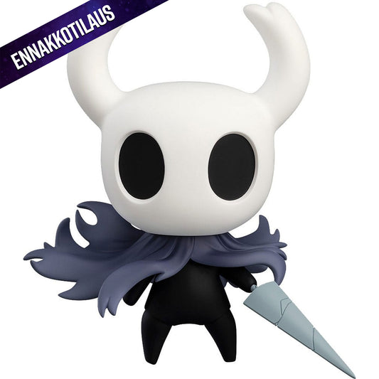 Hollow Knight Nendoroid Action Figure The Knight