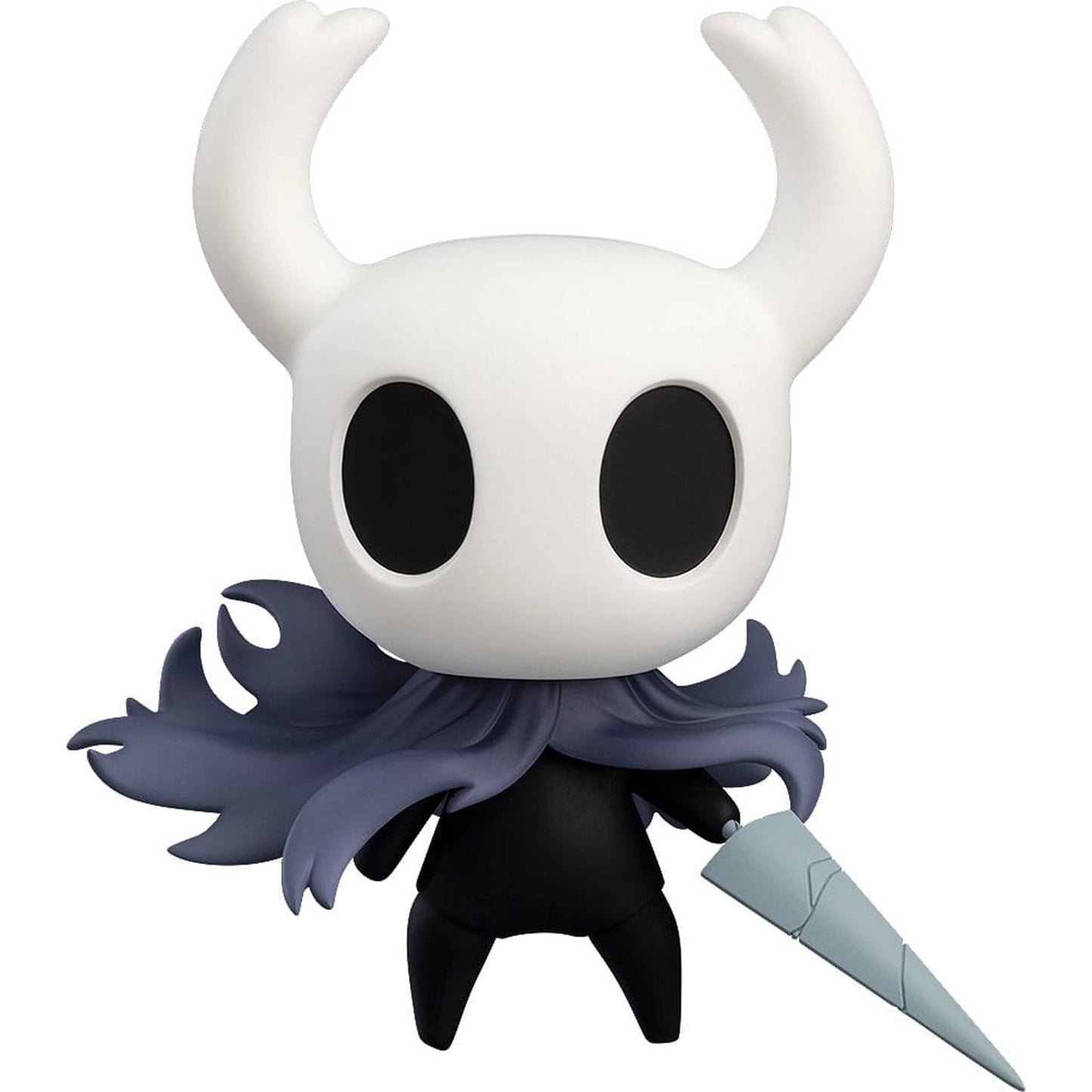 Hollow Knight Nendoroid Action Figure The Knight