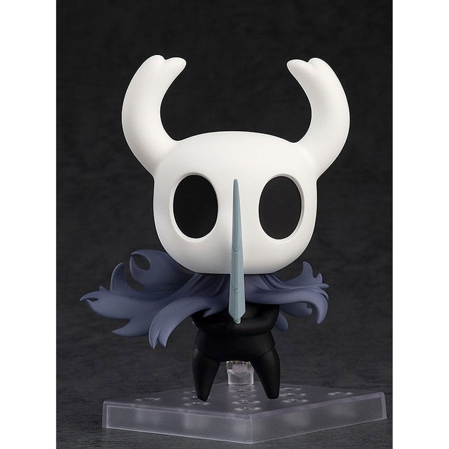 Hollow Knight Nendoroid Action Figure The Knight