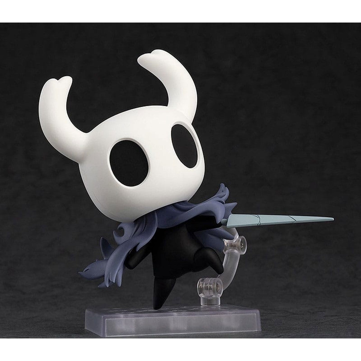 Hollow Knight Nendoroid Action Figure The Knight