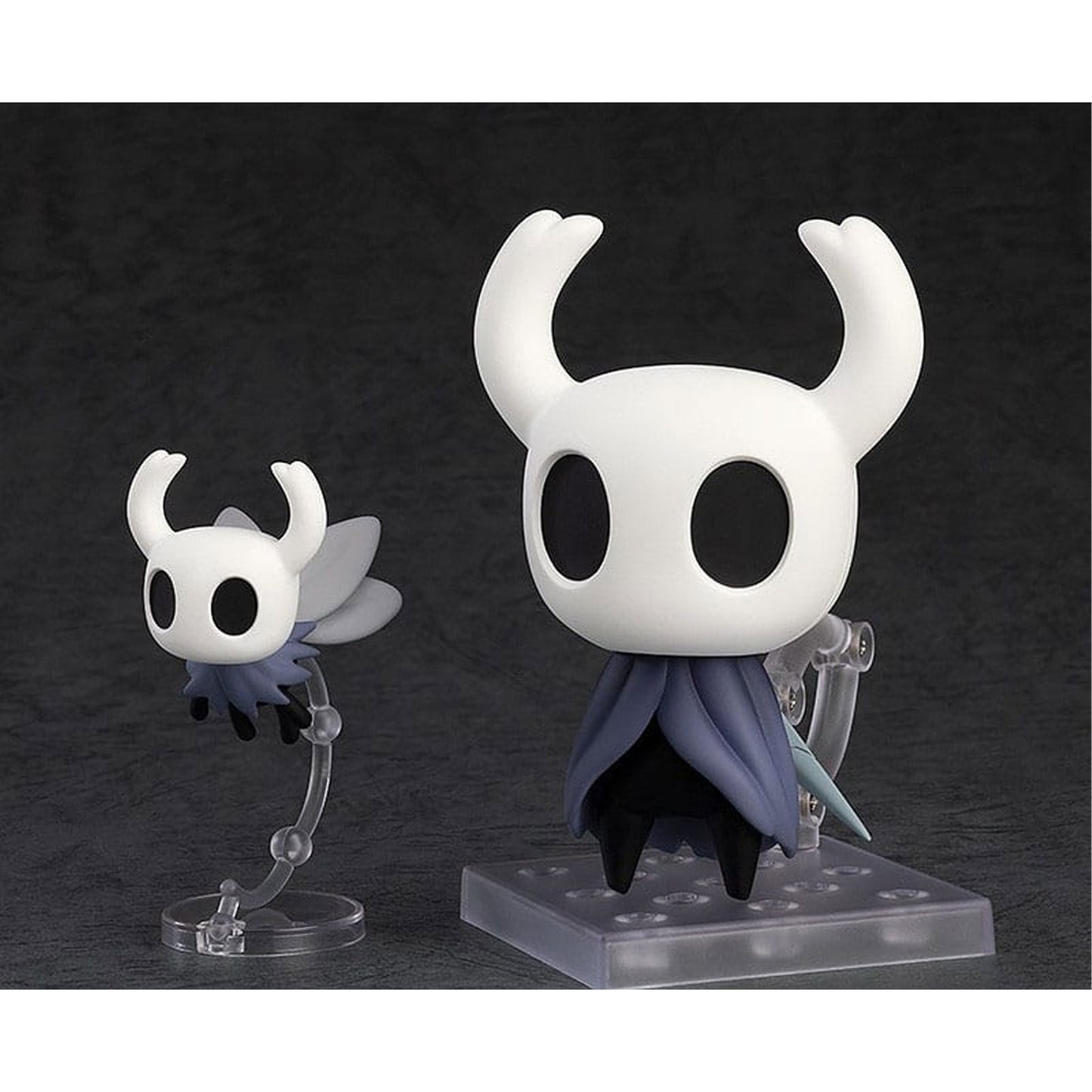 Hollow Knight Nendoroid Action Figure The Knight