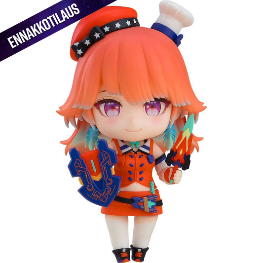 Hololive Production Nendoroid Takanashi Kiara