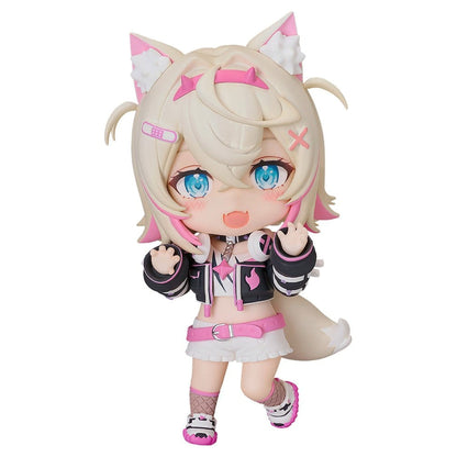 Hololive Production Nendoroid Mococo Abyssgard -Action Figure