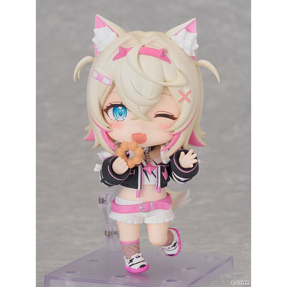 Hololive Production Nendoroid Mococo Abyssgard -Action Figure