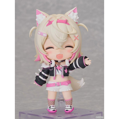 Hololive Production Nendoroid Mococo Abyssgard -Action Figure