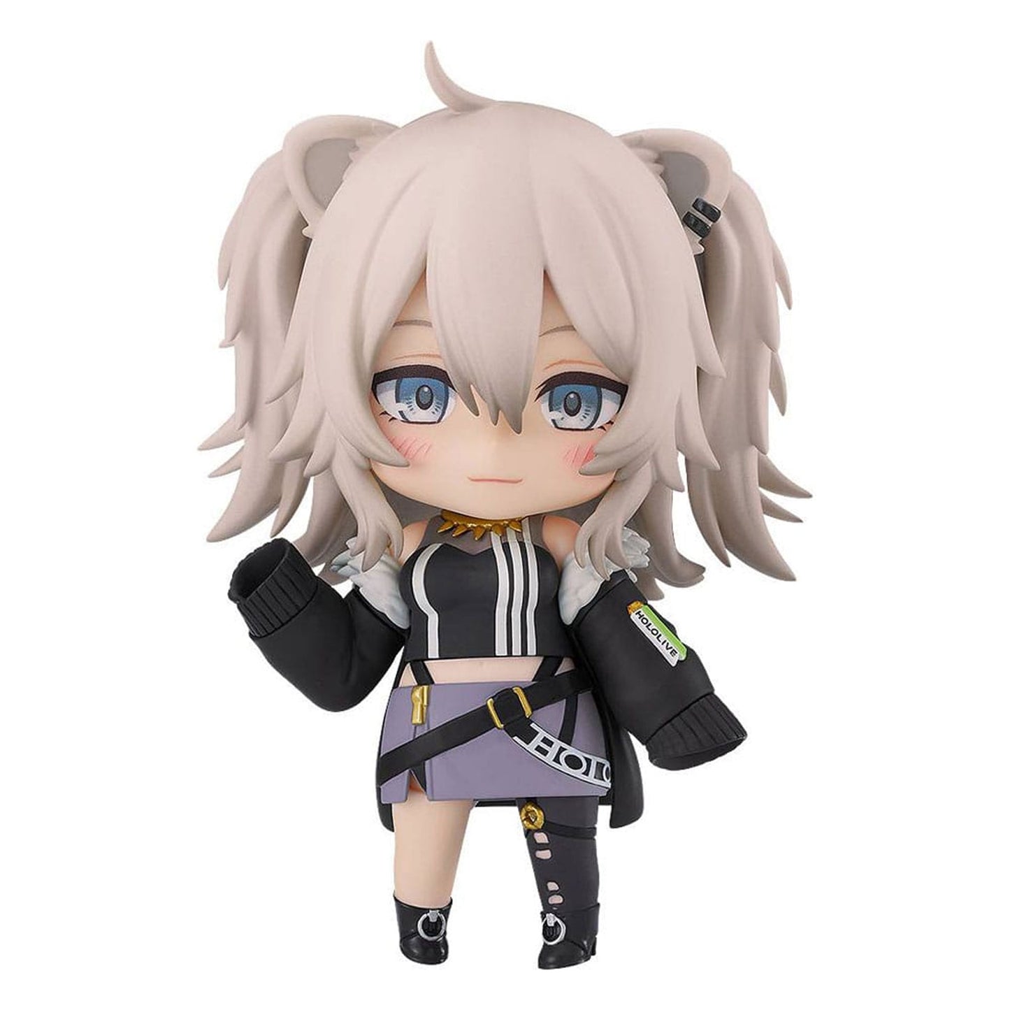 Hololive Production Nendoroid Shishiro Botan -Action Figure