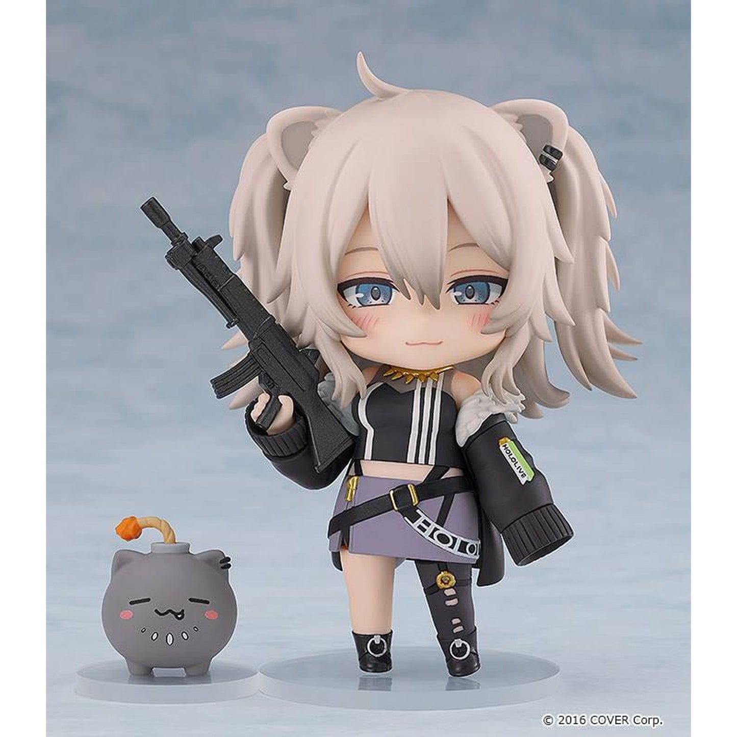 Hololive Production Nendoroid Shishiro Botan -Action Figure