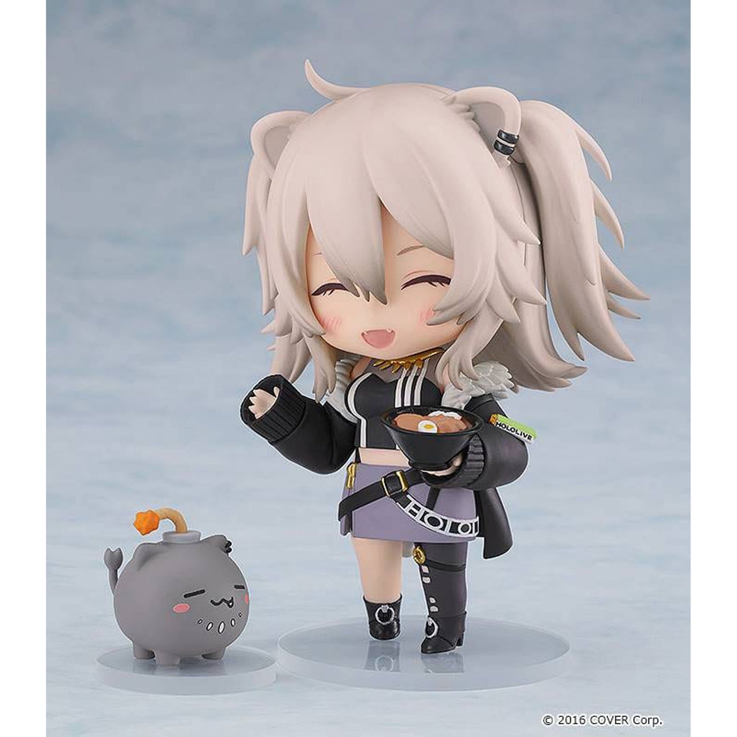 Hololive Production Nendoroid Shishiro Botan -Action Figure
