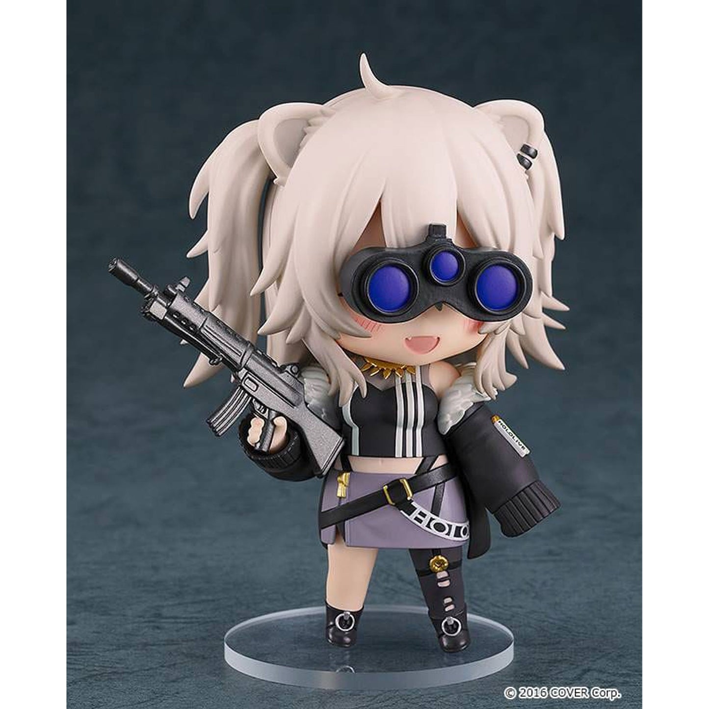 Hololive Production Nendoroid Shishiro Botan -Action Figure