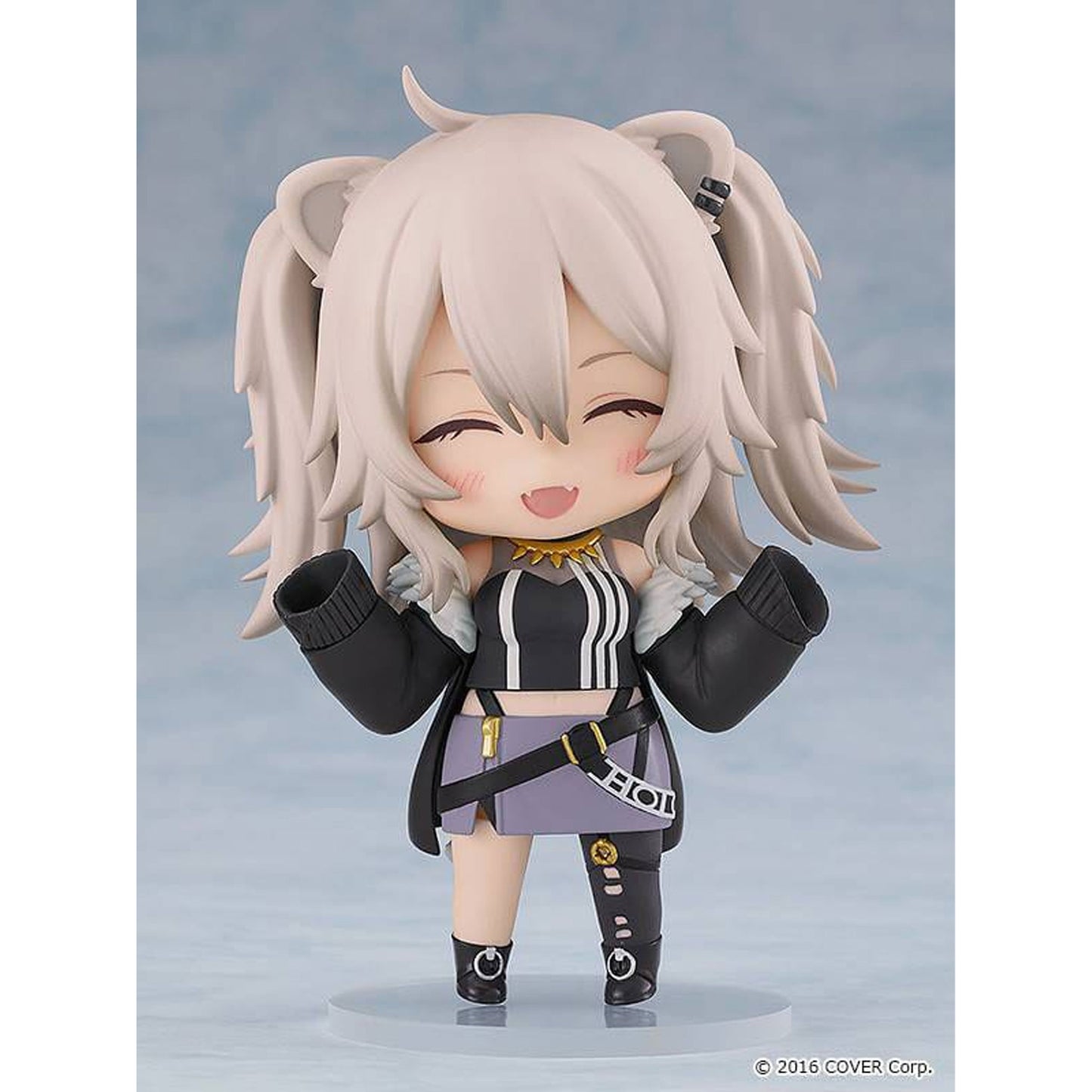 Hololive Production Nendoroid Shishiro Botan -Action Figure