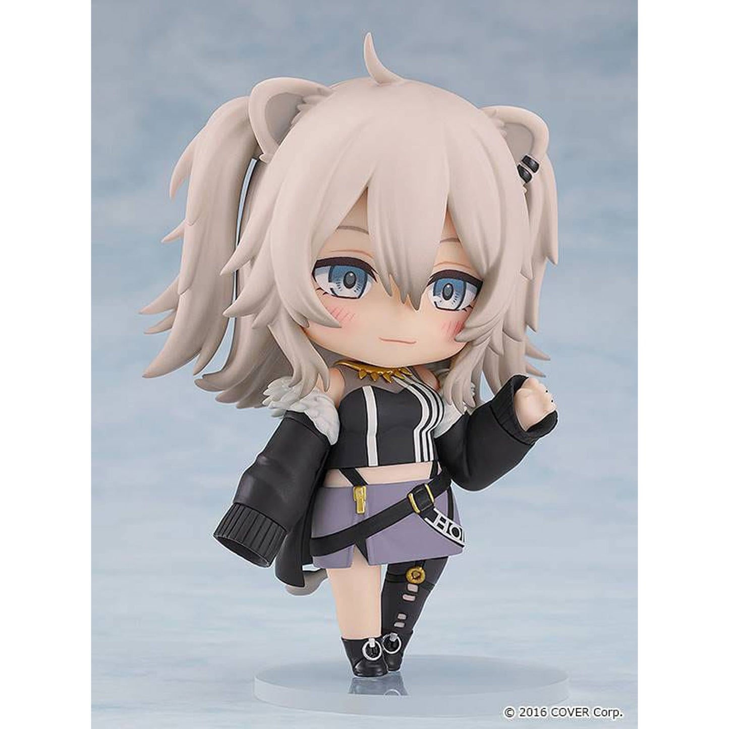 Hololive Production Nendoroid Shishiro Botan -Action Figure