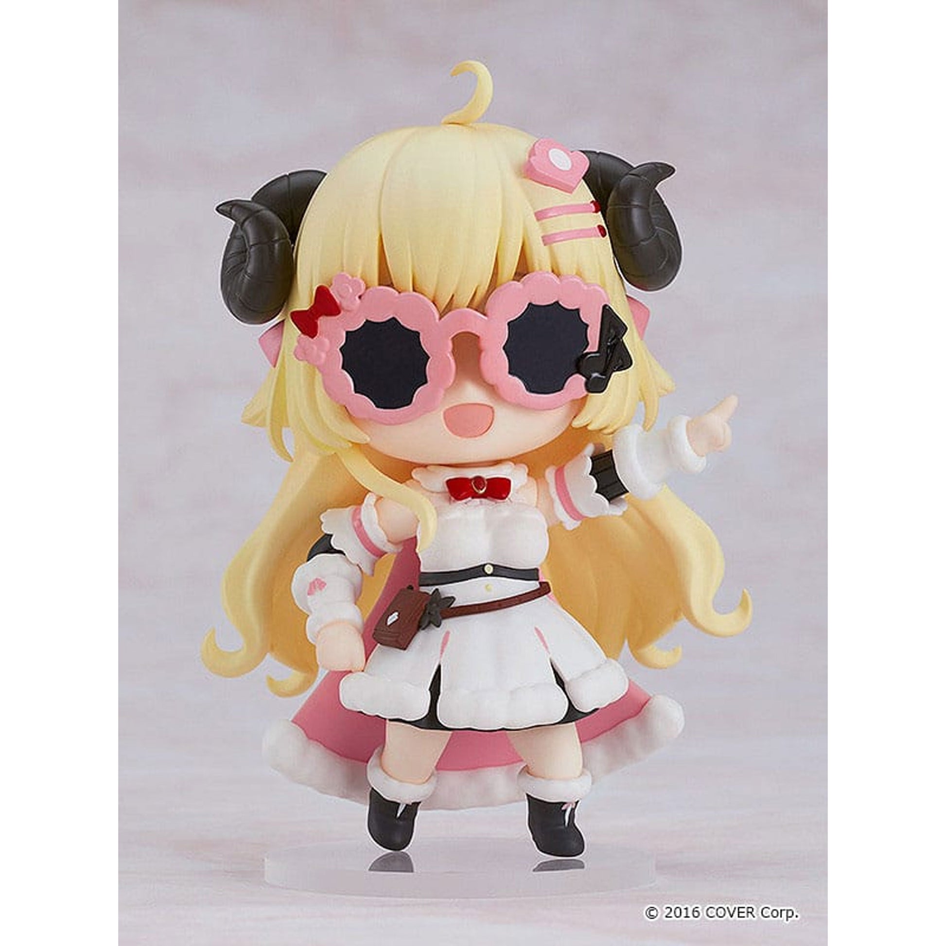 Hololive Production Nendoroid Tsunomaki Watame -Action Figuuri