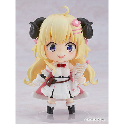Hololive Production Nendoroid Tsunomaki Watame -Action Figuuri