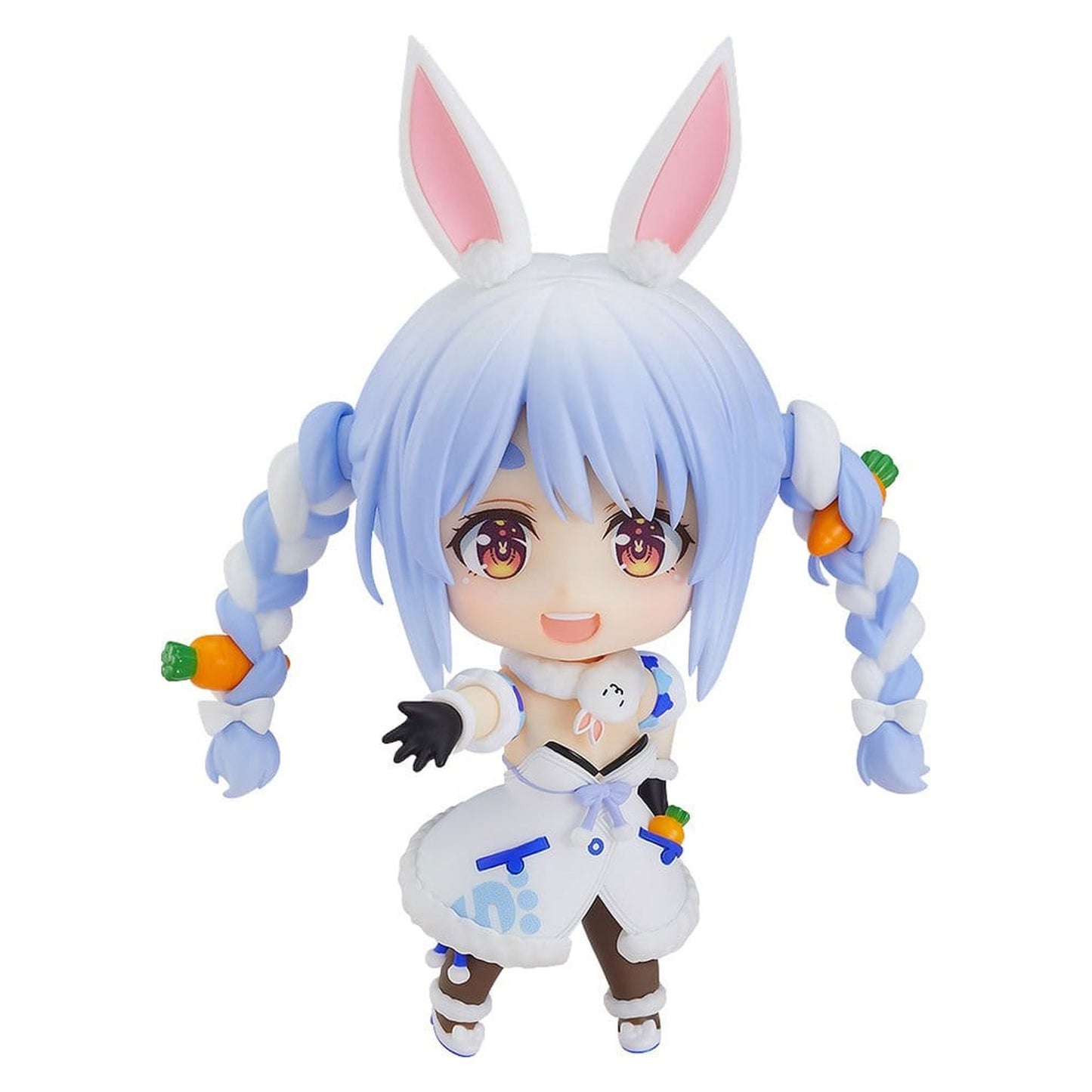 Hololive Production Nendoroid Usada Pekora (re-run) -Action Figure