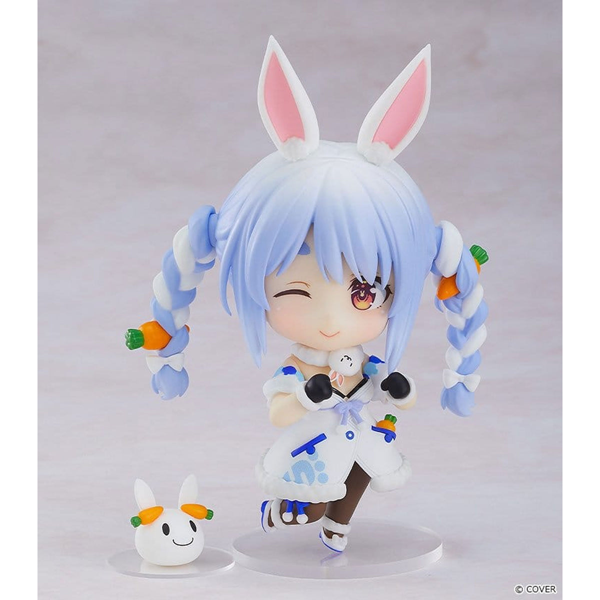 Hololive Production Nendoroid Usada Pekora (re-run) -Action Figure