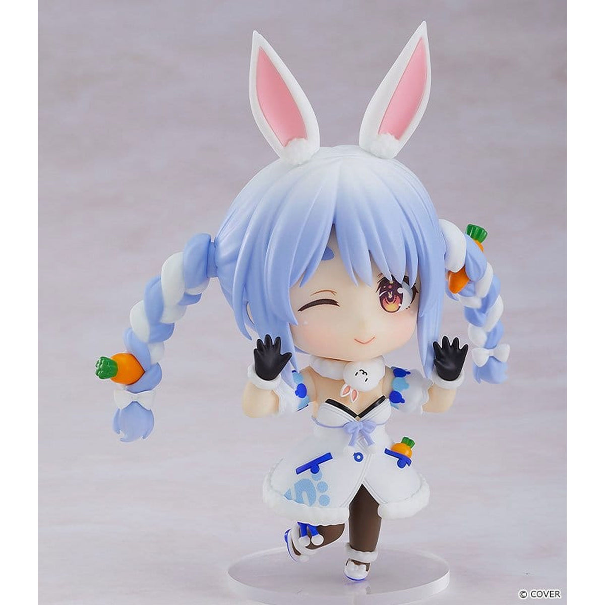 Hololive Production Nendoroid Usada Pekora (re-run) -Action Figure