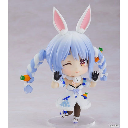Hololive Production Nendoroid Usada Pekora (re-run) -Action Figure