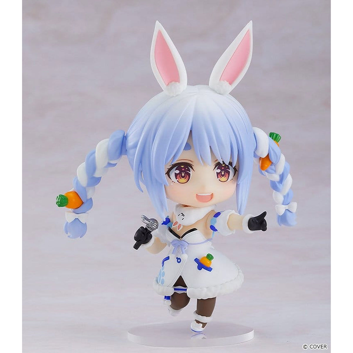 Hololive Production Nendoroid Usada Pekora (re-run) -Action Figure