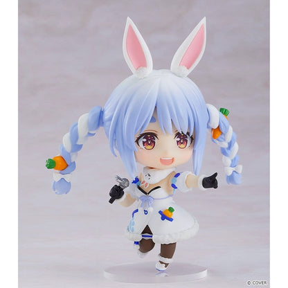 Hololive Production Nendoroid Usada Pekora (re-run) -Action Figure