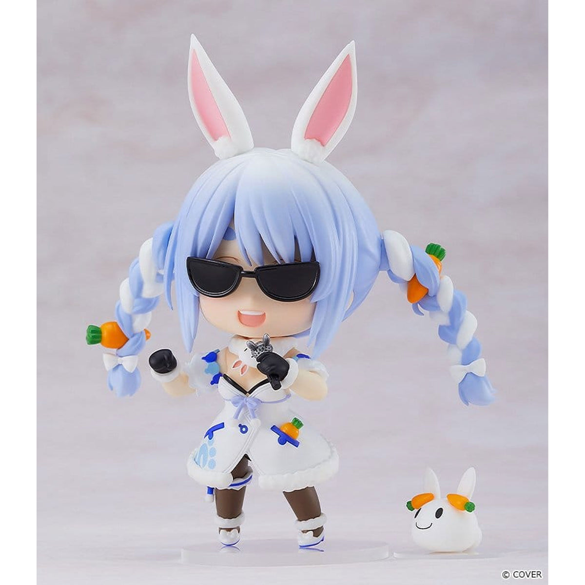 Hololive Production Nendoroid Usada Pekora (re-run) -Action Figure