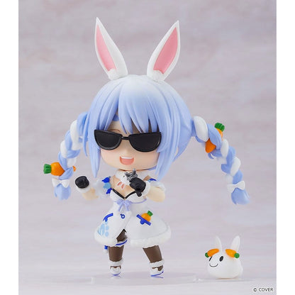 Hololive Production Nendoroid Usada Pekora (re-run) -Action Figure
