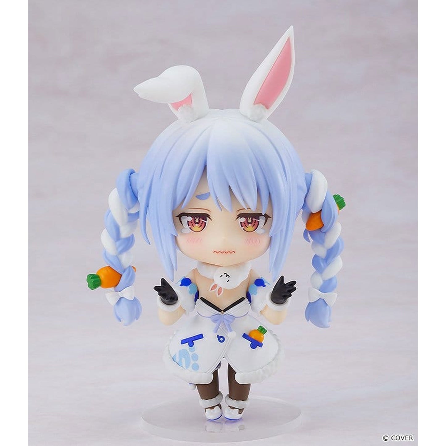 Hololive Production Nendoroid Usada Pekora (re-run) -Action Figure