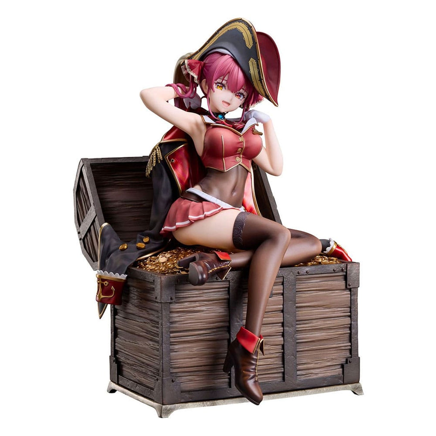 Hololive Production 1/7 Houshou Marine