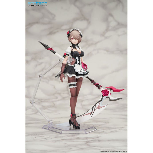 Honkai Impact 3rd Arctech 1/8 Rita Umbral Rose Ver.