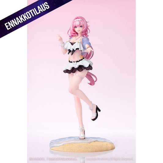 Honkai Impact 3rd 1/8 Elysia Summer Miss Elf Ver.