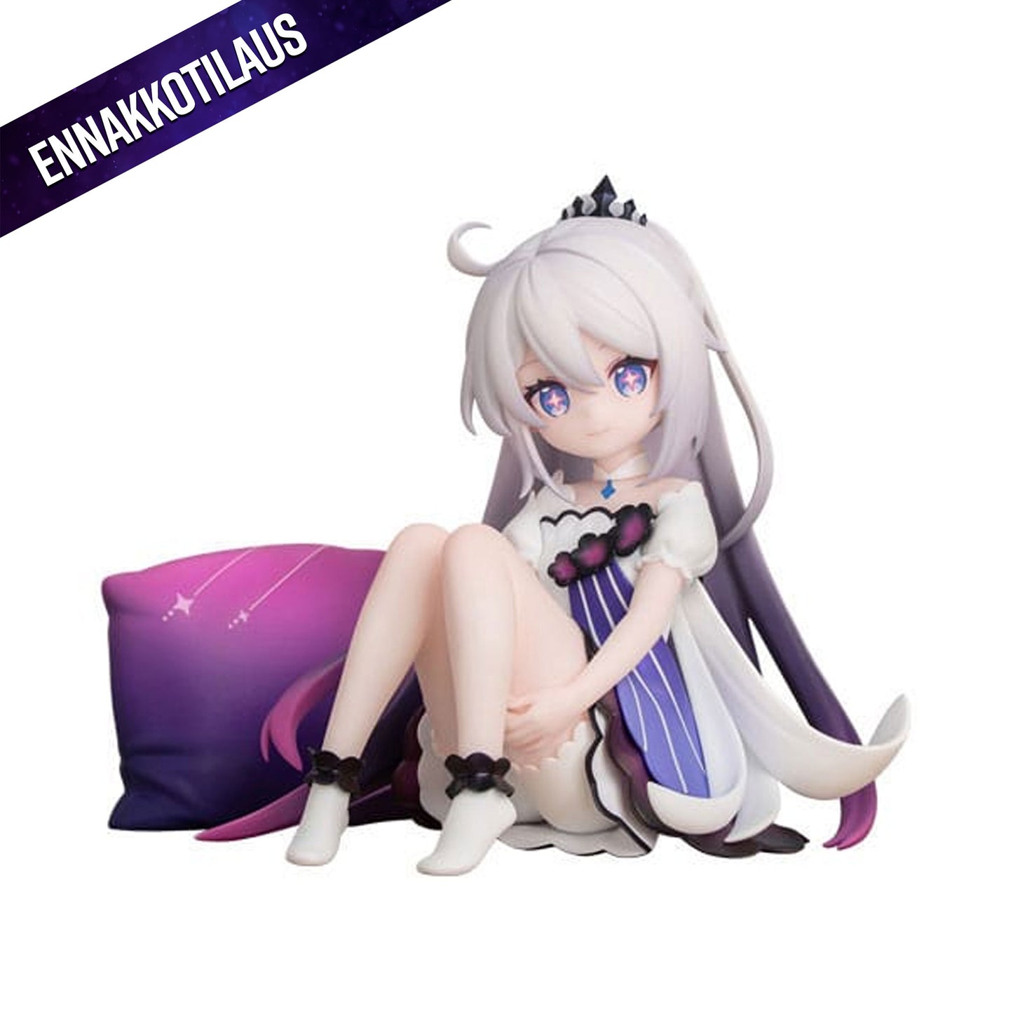 Honkai Impact 3rd Kiana: Herrscher of Finality Little Herrscher Ver.