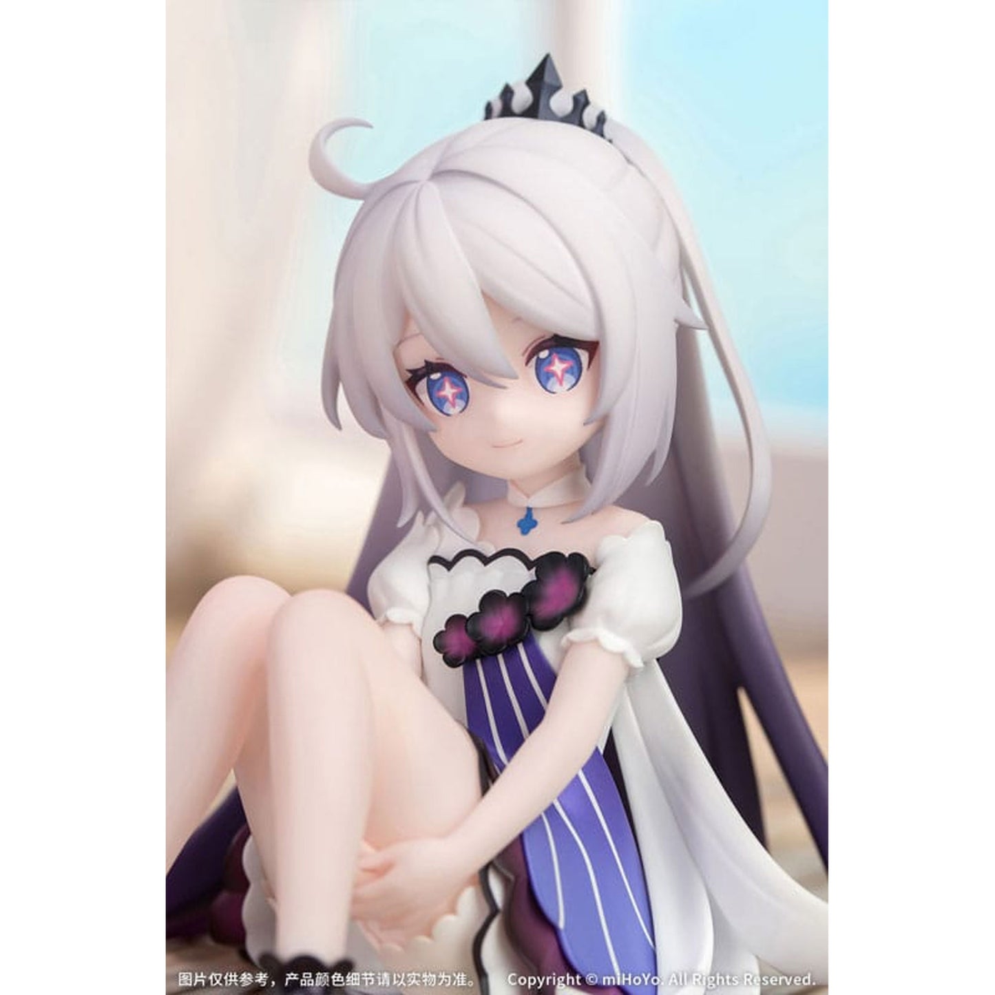 Honkai Impact 3rd Kiana: Herrscher of Finality Little Herrscher Ver.